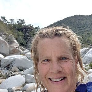 Meet your Posher, Tammy